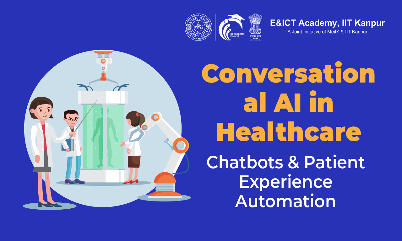 Conversational AI in Healthcare: Chatbots, Virtual Assistants & Patient Experience Automation
